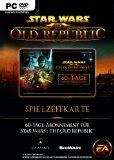 swtor gamecard|swtor spielzeit karte.